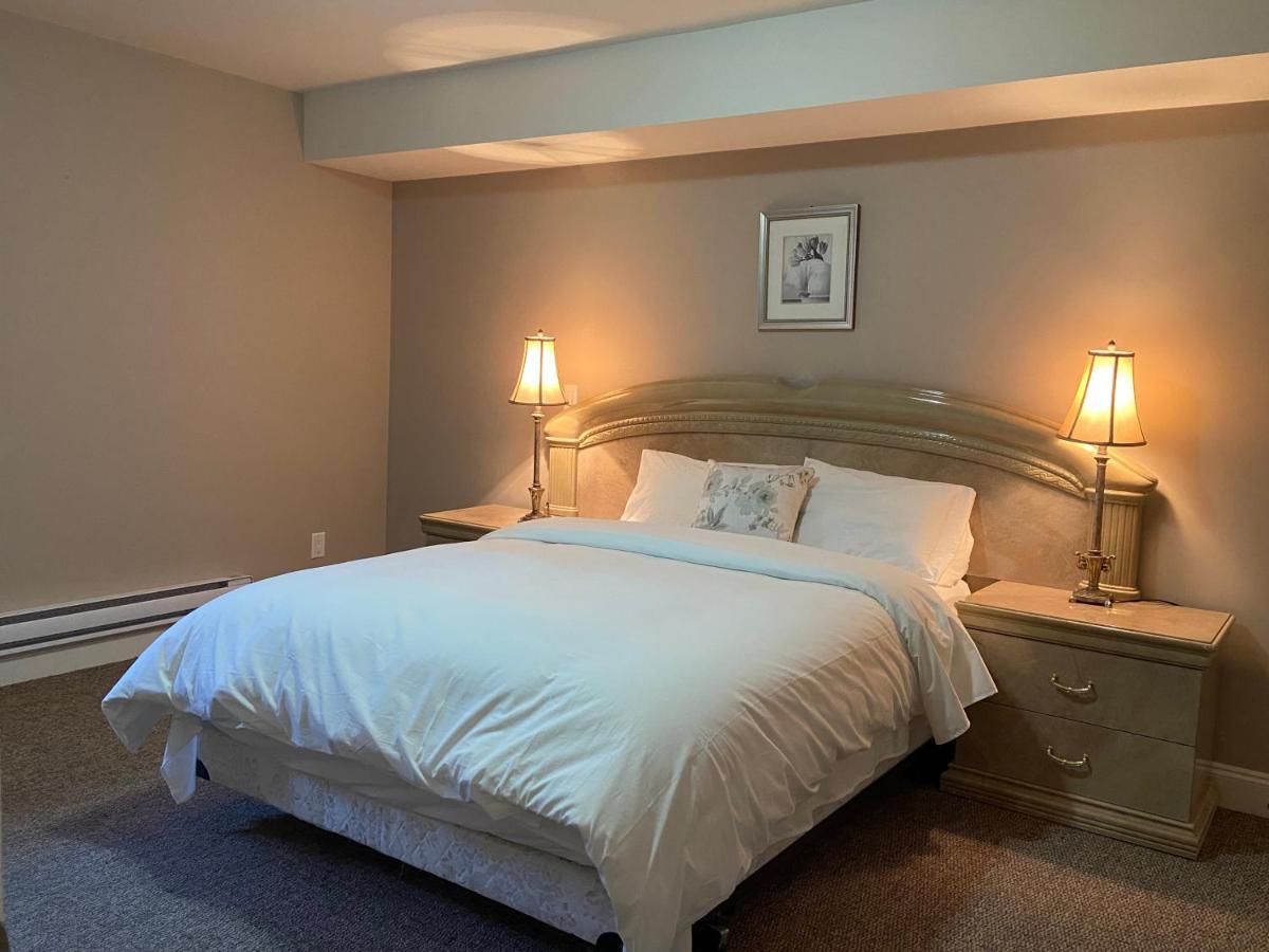 Mae Sweet Home Surrey Dış mekan fotoğraf