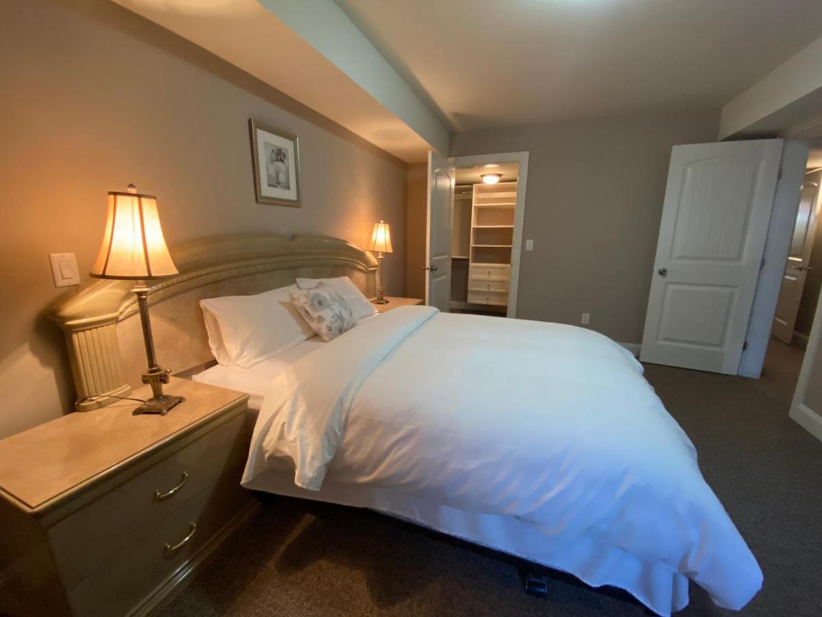 Mae Sweet Home Surrey Dış mekan fotoğraf