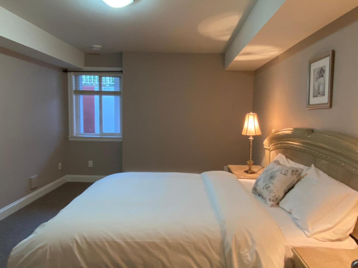 Mae Sweet Home Surrey Dış mekan fotoğraf