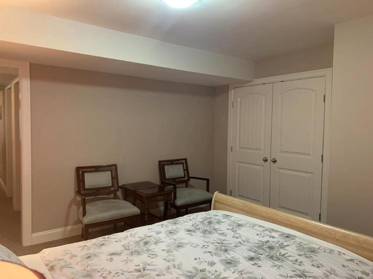 Mae Sweet Home Surrey Dış mekan fotoğraf