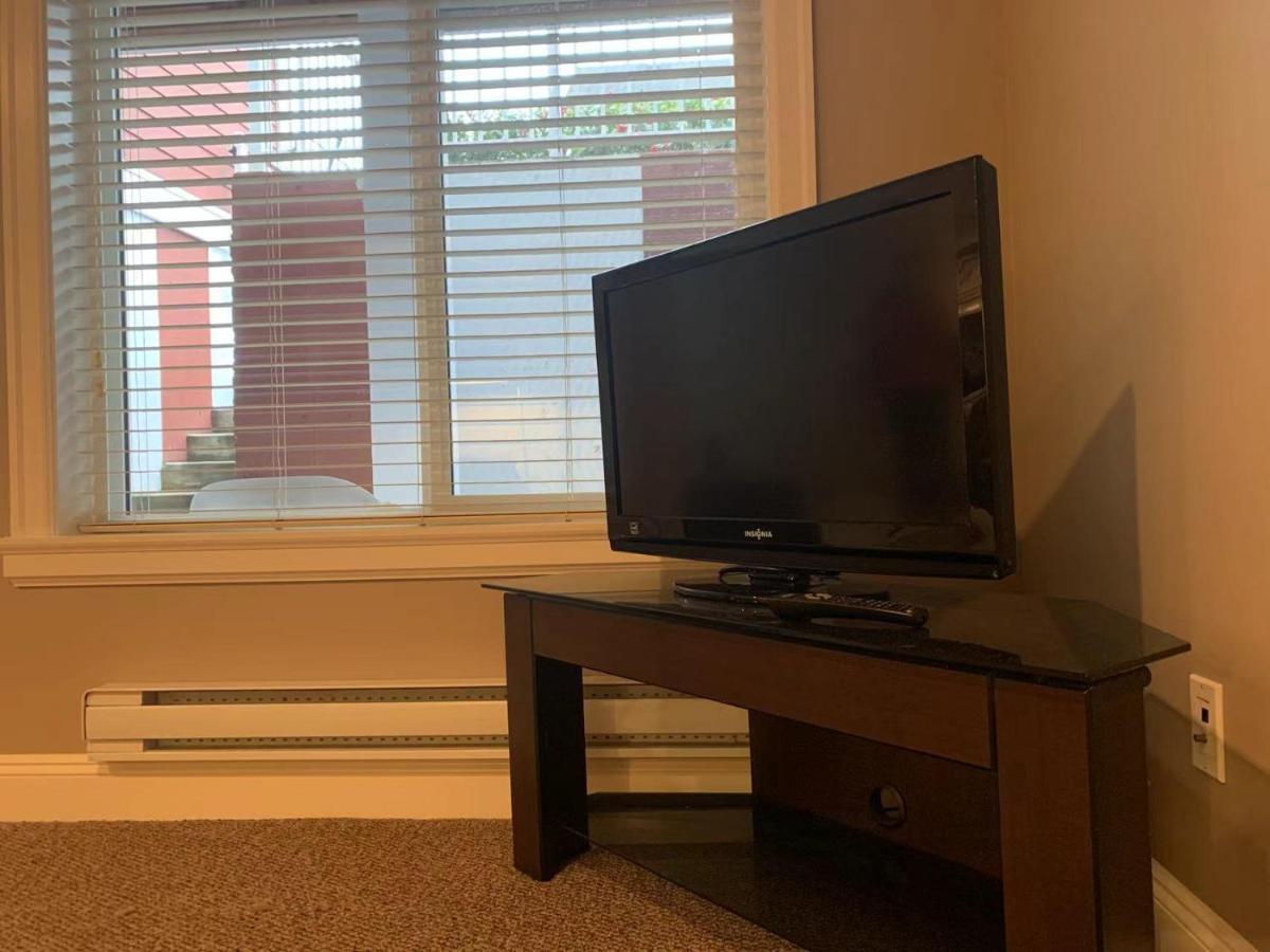 Mae Sweet Home Surrey Dış mekan fotoğraf