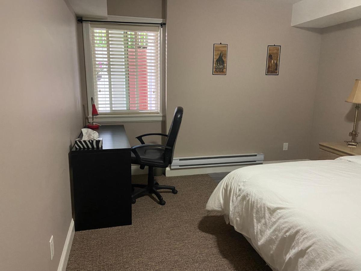 Mae Sweet Home Surrey Dış mekan fotoğraf