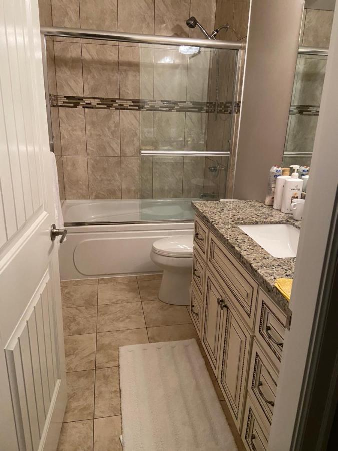 Mae Sweet Home Surrey Dış mekan fotoğraf