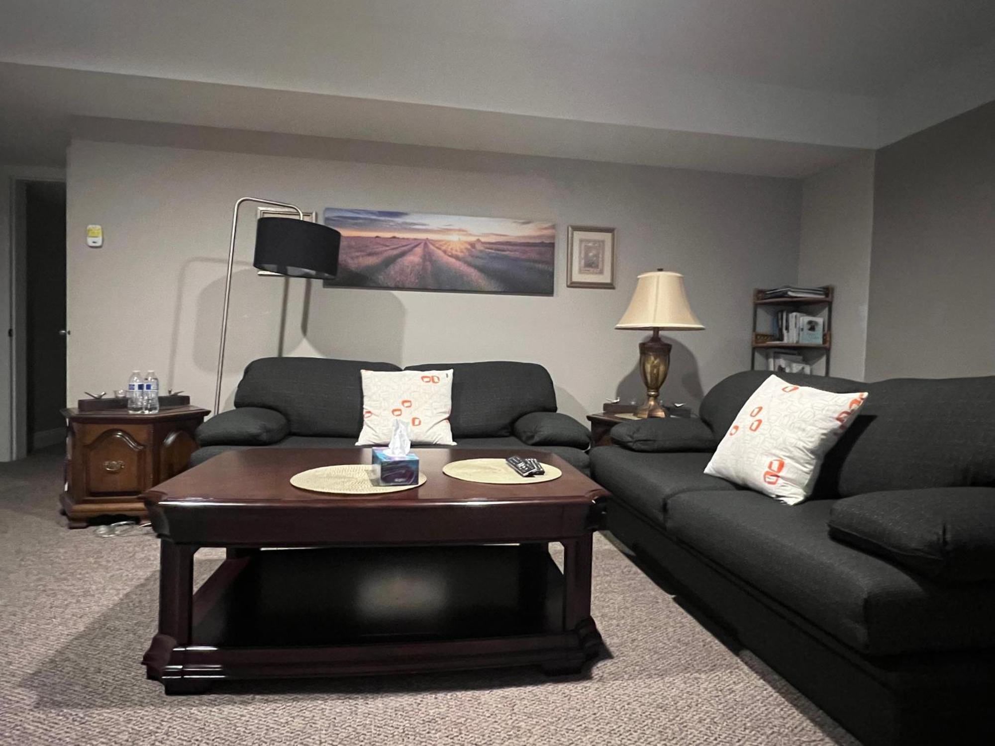 Mae Sweet Home Surrey Dış mekan fotoğraf